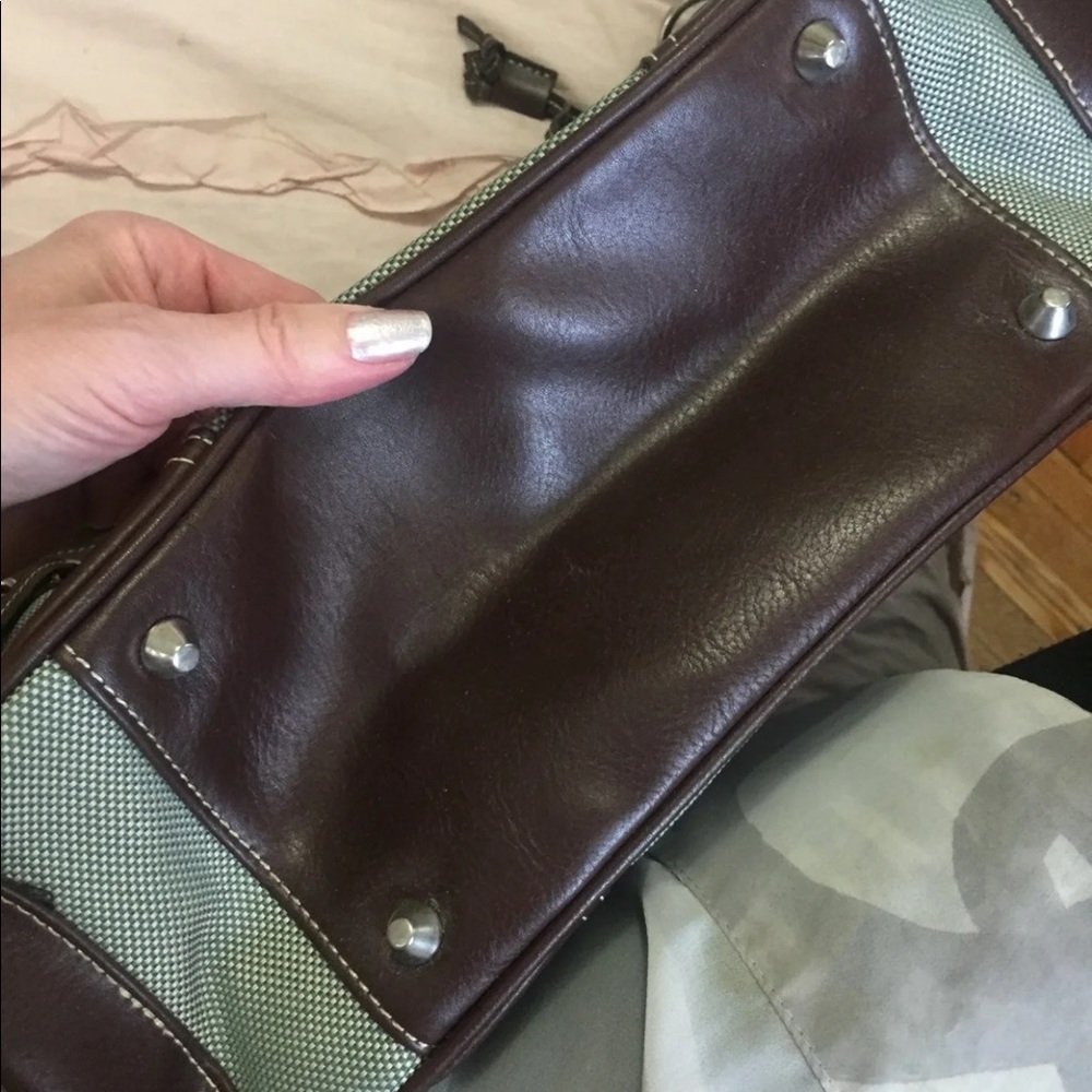 Prada Purse💛 SOLD - Picture 6 of 6